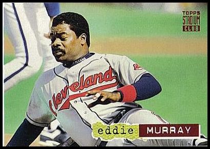 674 Eddie Murray